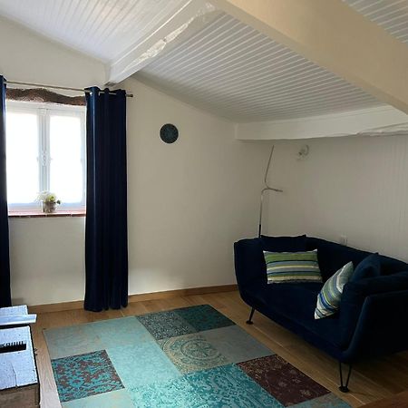Le Clos Pastel Chambres D'Hotes & Gite Virac Exterior foto