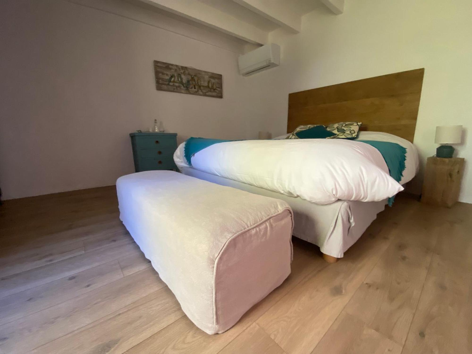 Le Clos Pastel Chambres D'Hotes & Gite Virac Exterior foto