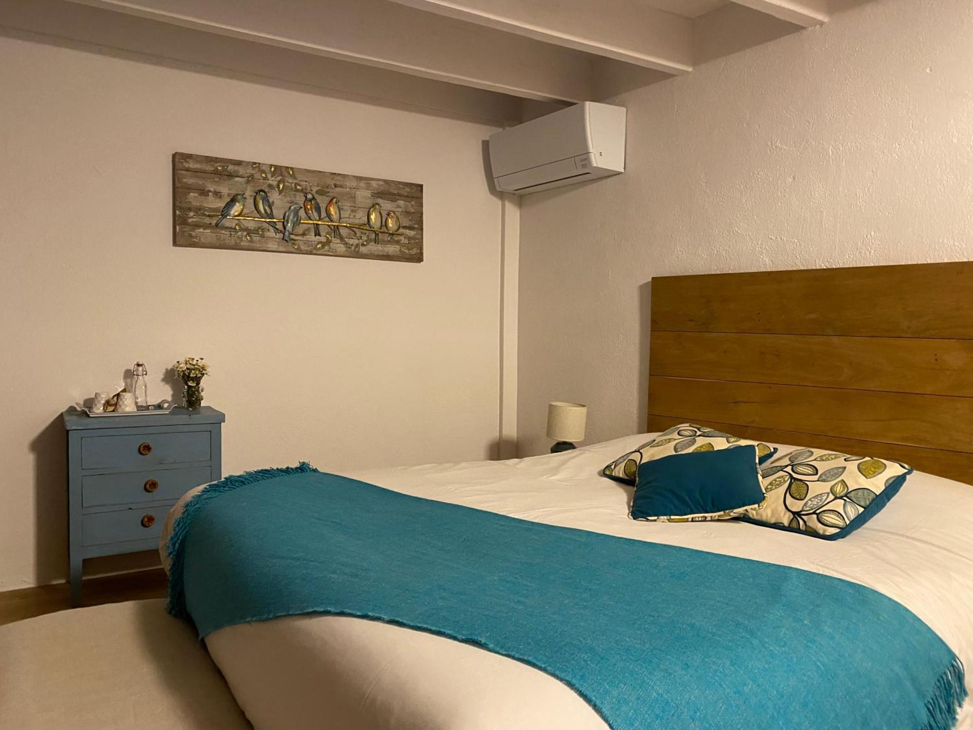 Le Clos Pastel Chambres D'Hotes & Gite Virac Exterior foto